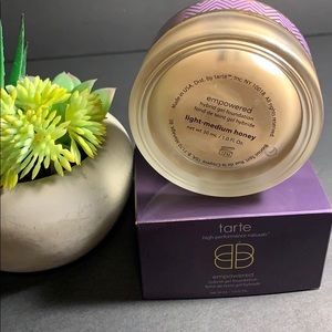 Tarte BB Hybrid Gel Foundation